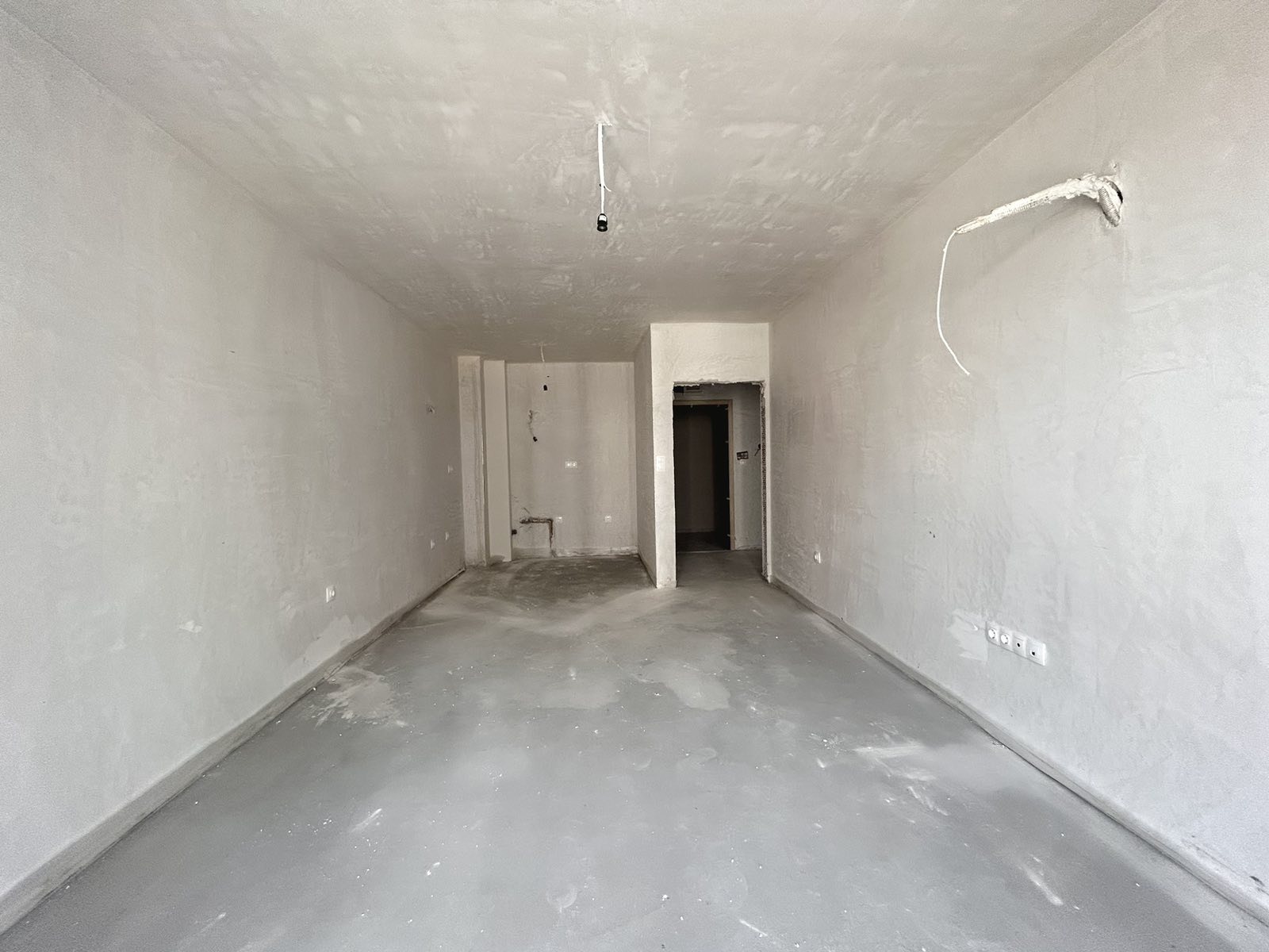 Продава 2-СТАЕН, гр. Пловдив, Център, снимка 2 - Апартаменти - 56205361