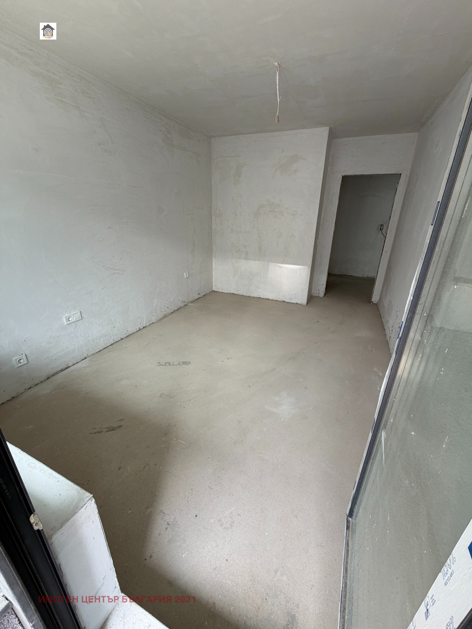 Продава 2-СТАЕН, гр. София, Студентски град, снимка 4 - Апартаменти - 56213939