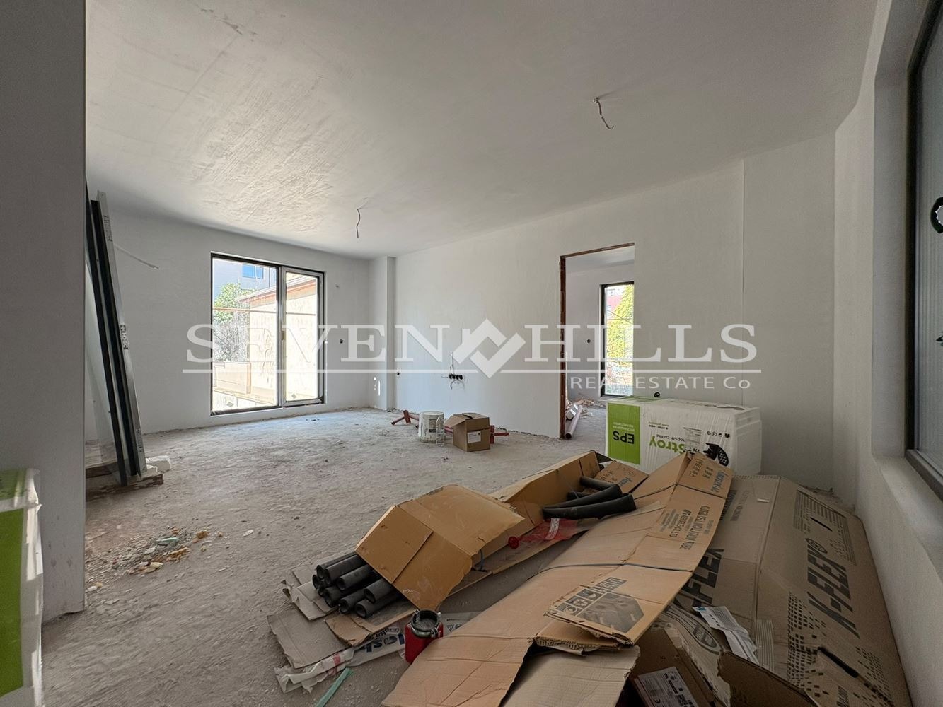 Продава 3-СТАЕН, гр. Пловдив, Каменица 1, снимка 3 - Апартаменти - 55689506