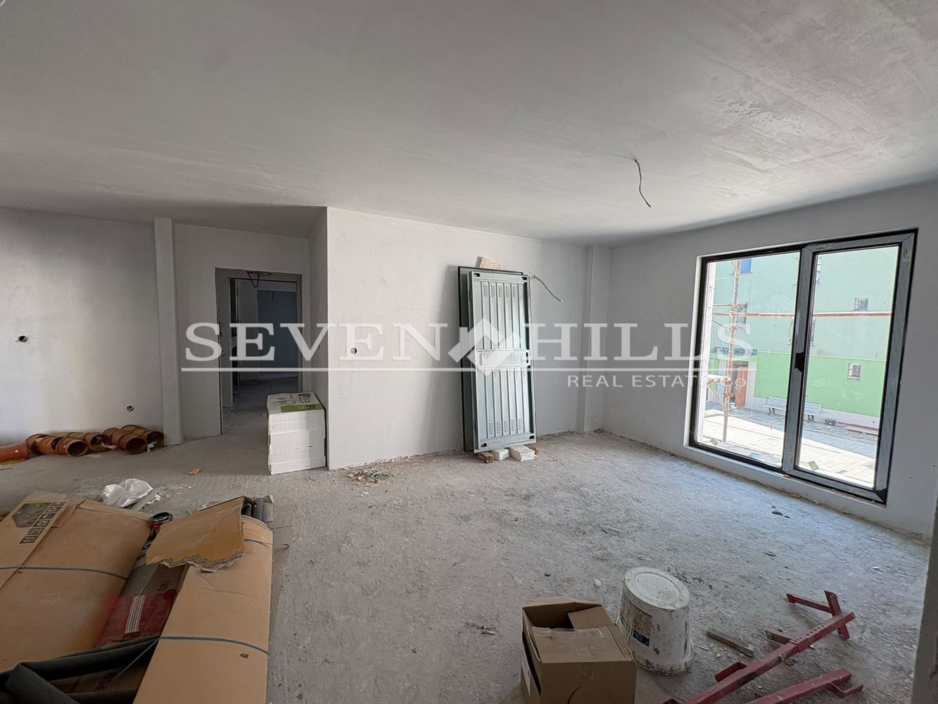 Продава 3-СТАЕН, гр. Пловдив, Каменица 1, снимка 2 - Апартаменти - 55689506
