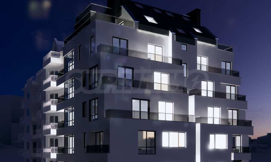 Продава 3-СТАЕН, гр. София, Манастирски ливади, снимка 9 - Апартаменти - 52469831