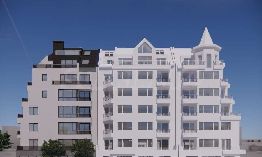 Продава 3-СТАЕН, гр. София, Манастирски ливади, снимка 8 - Апартаменти - 52469831