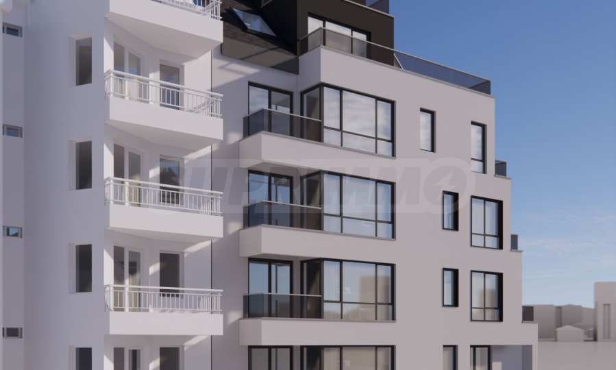 Продава 3-СТАЕН, гр. София, Манастирски ливади, снимка 7 - Апартаменти - 52469831