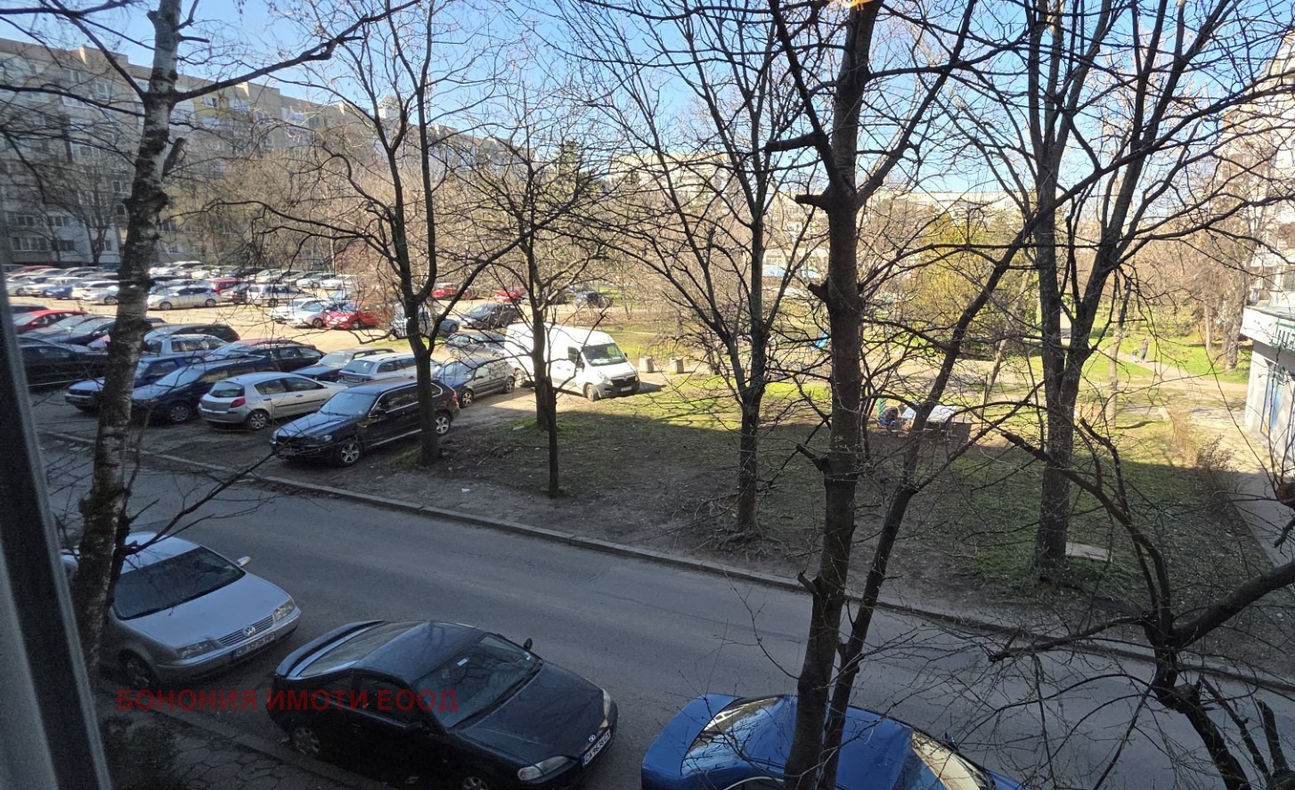 Продава 3-СТАЕН, гр. София, Мусагеница, снимка 12 - Апартаменти - 53818905