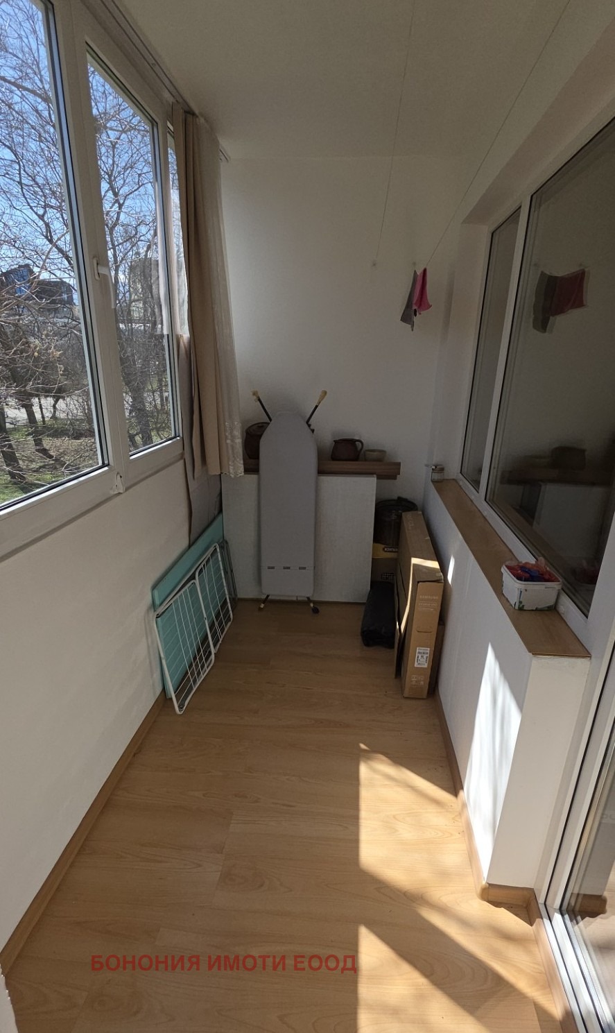 Продава 3-СТАЕН, гр. София, Мусагеница, снимка 3 - Апартаменти - 53818905