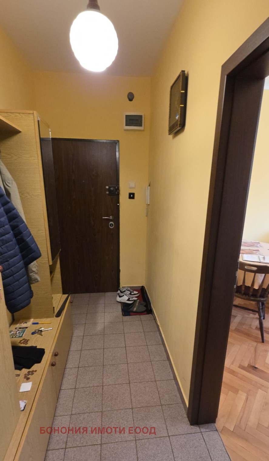 Продава 3-СТАЕН, гр. София, Мусагеница, снимка 6 - Апартаменти - 53818905