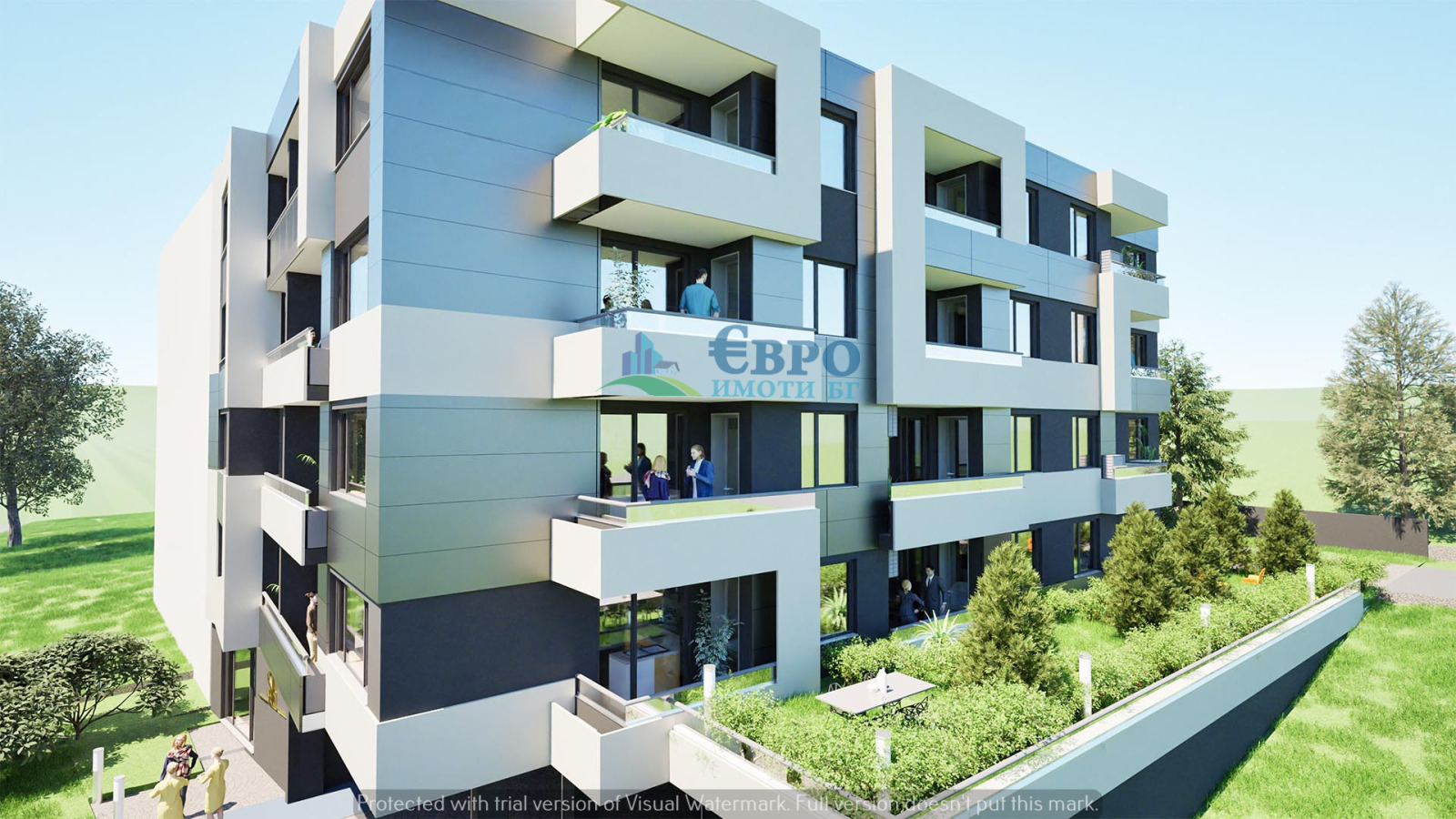 Продава 3-СТАЕН, гр. Стара Загора, Железник - изток, снимка 2 - Апартаменти - 53945227