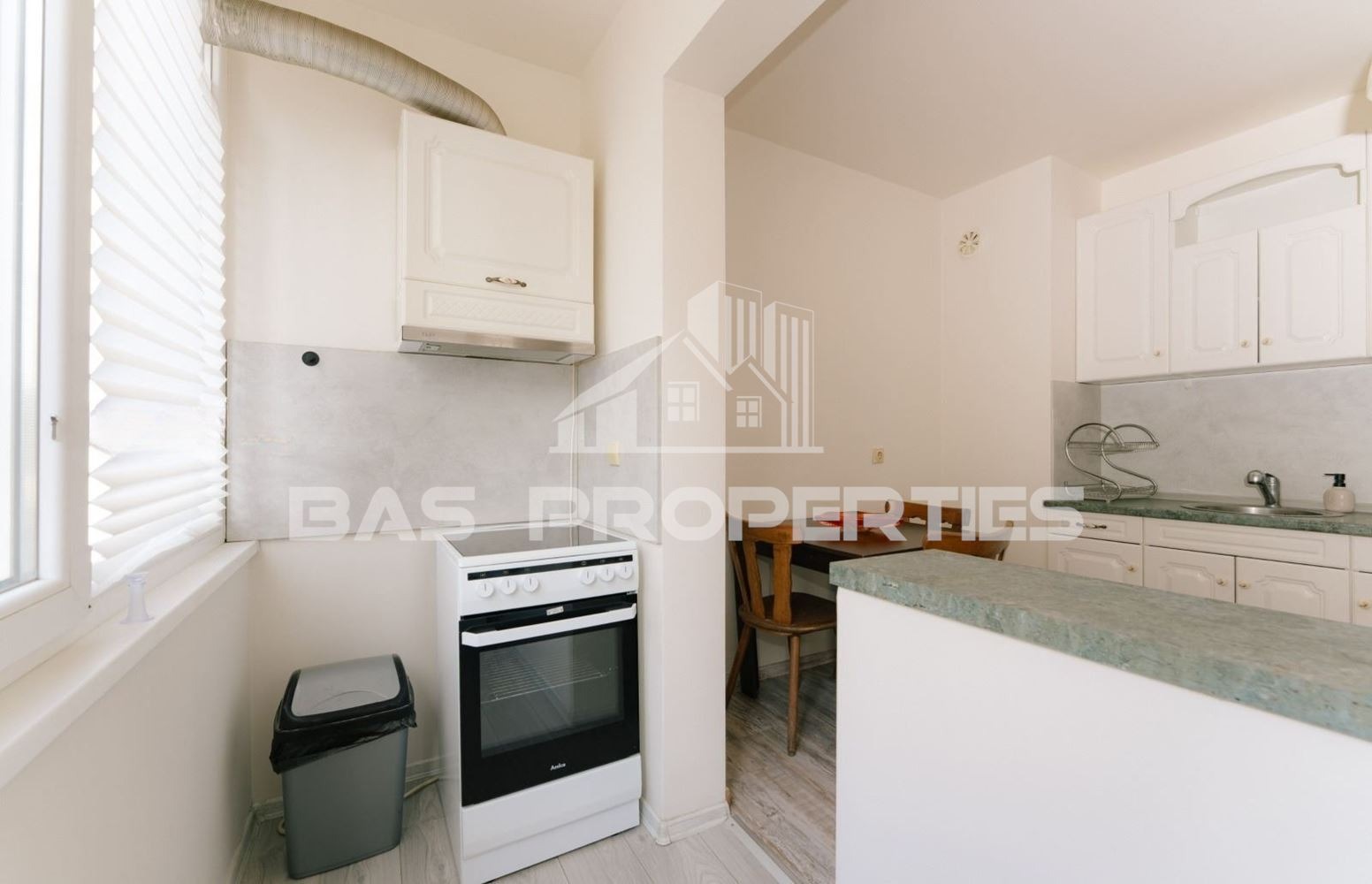 Продава 3-СТАЕН, гр. София, Банишора, снимка 6 - Апартаменти - 56577966
