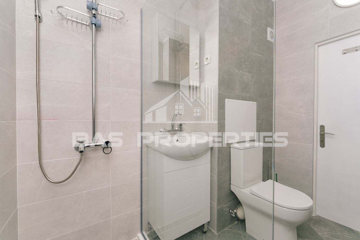 Продава 3-СТАЕН, гр. София, Банишора, снимка 13 - Апартаменти - 56577966