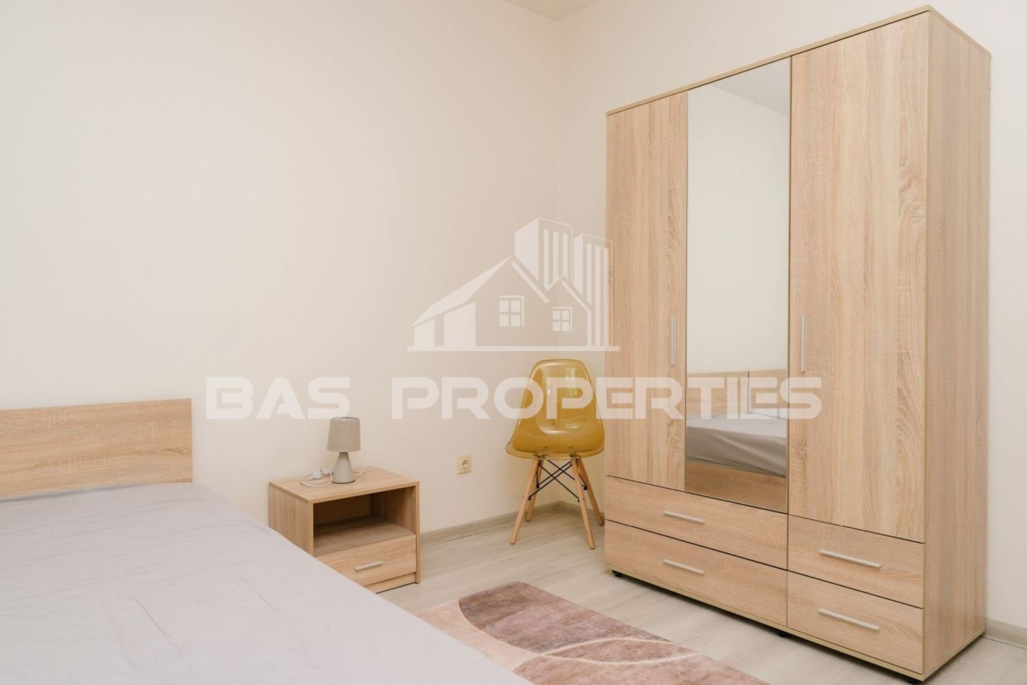 Продава 3-СТАЕН, гр. София, Банишора, снимка 9 - Апартаменти - 56577966