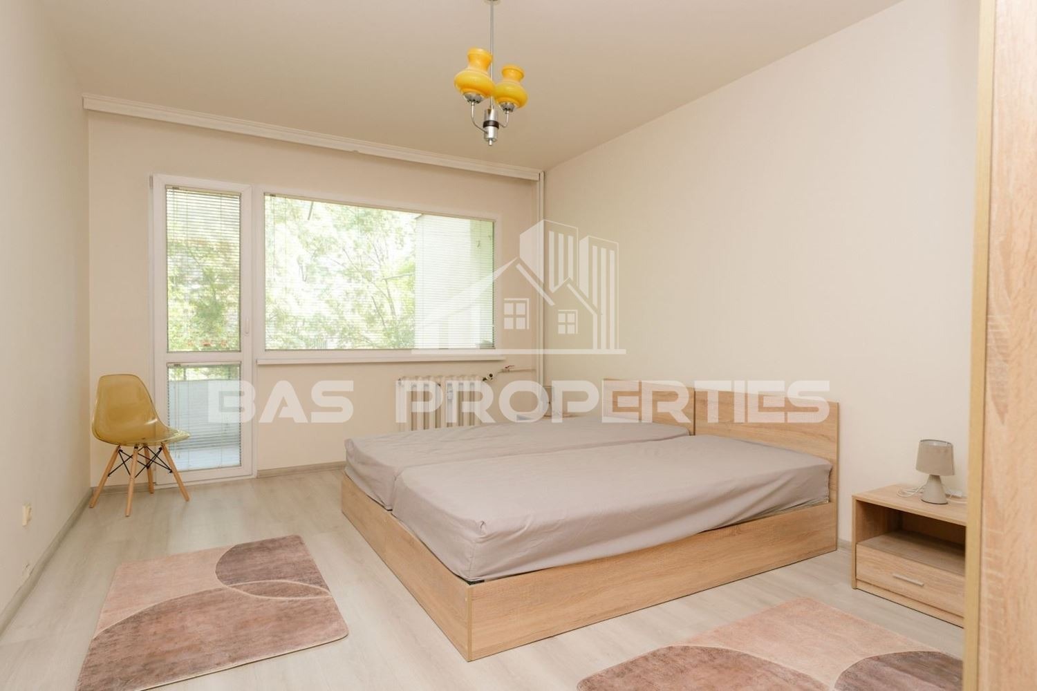 Продава 3-СТАЕН, гр. София, Банишора, снимка 8 - Апартаменти - 56577966