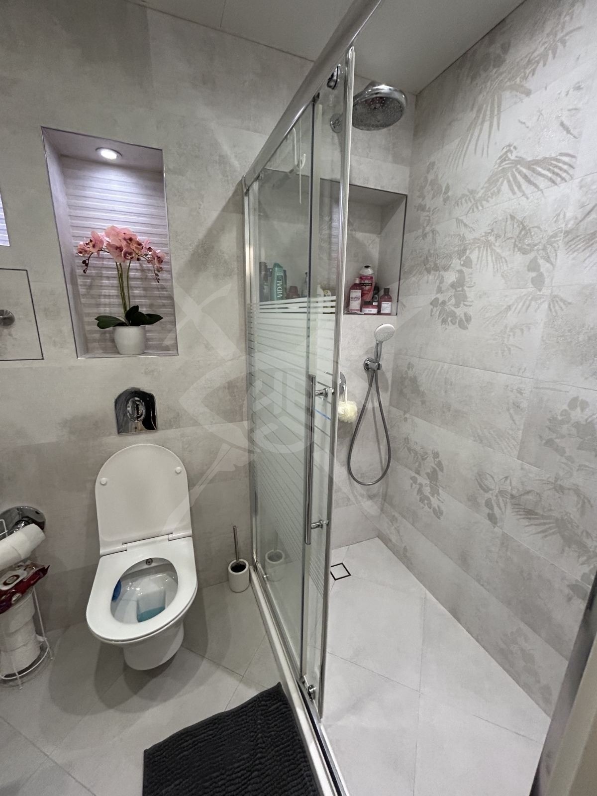Продава 3-СТАЕН, гр. Стара Загора, Самара 1, снимка 4 - Апартаменти - 56587613