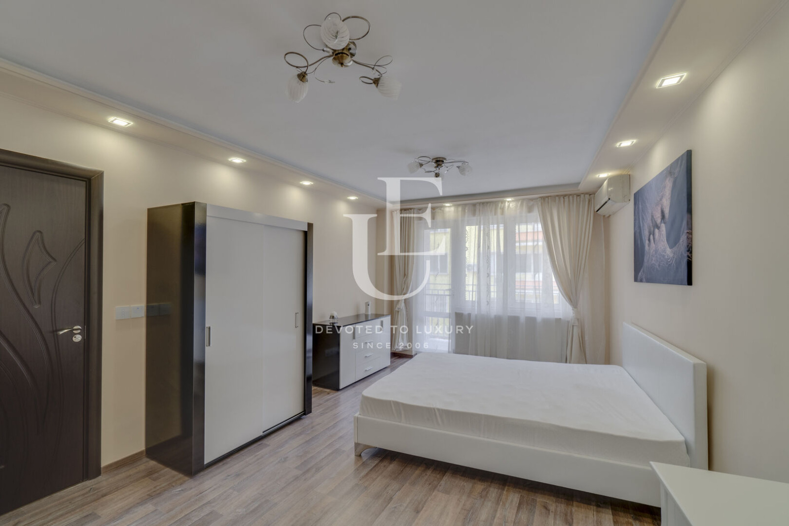 Продава 4-СТАЕН, гр. София, Лозенец, снимка 6 - Апартаменти - 54733868