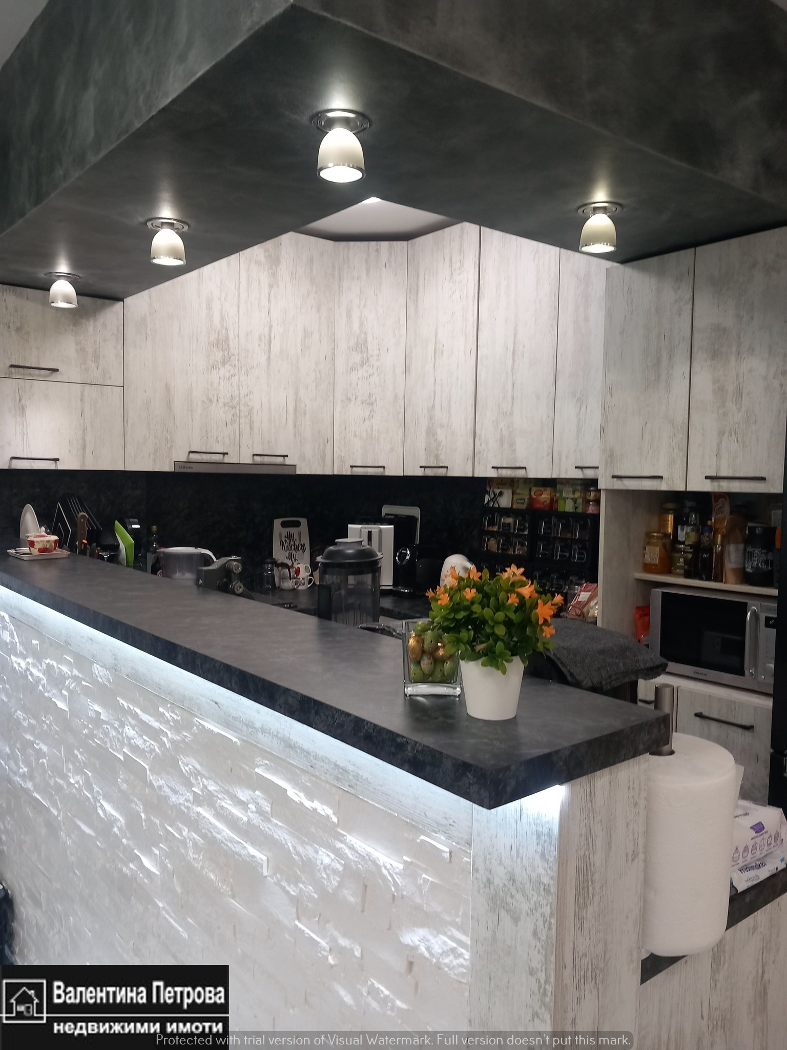 Продава МНОГОСТАЕН, гр. Русе, Мидия Енос, снимка 5 - Апартаменти - 56079668