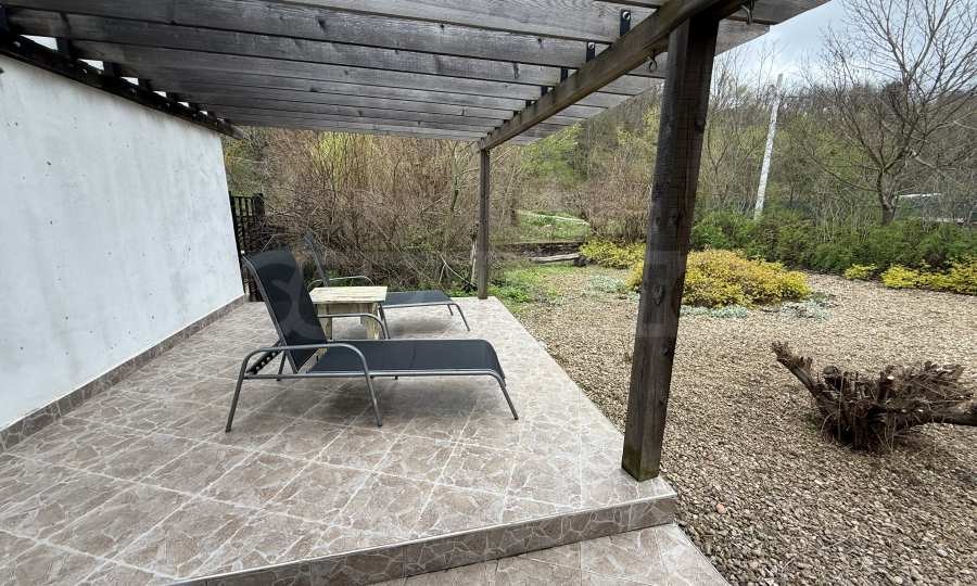 Продава КЪЩА, с. Добромирка, област Габрово, снимка 8 - Къщи - 53949654