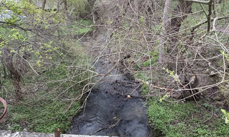 Продава КЪЩА, с. Добромирка, област Габрово, снимка 3 - Къщи - 53949654