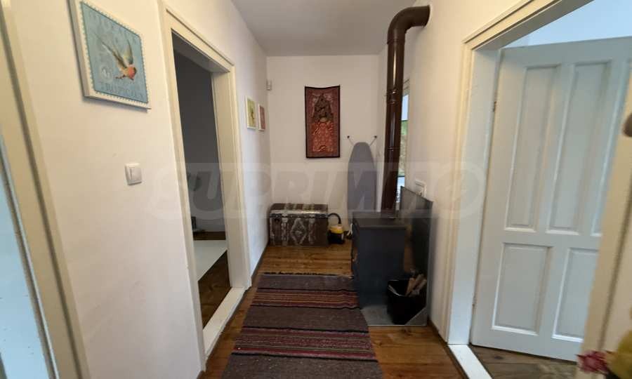 Продава КЪЩА, с. Добромирка, област Габрово, снимка 17 - Къщи - 53949654