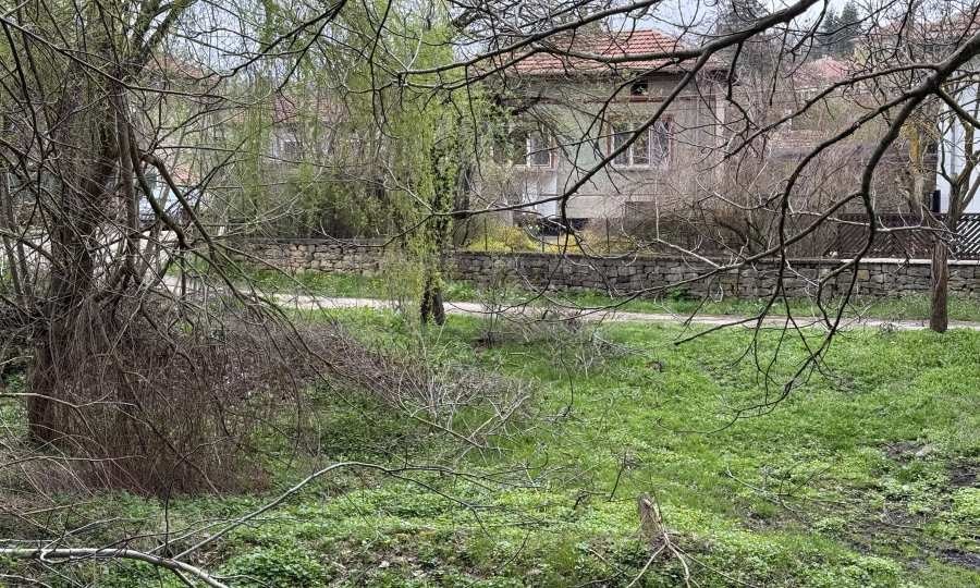 Продава КЪЩА, с. Добромирка, област Габрово, снимка 5 - Къщи - 53949654