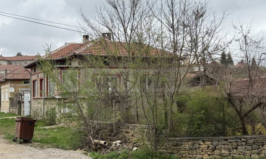 Продава КЪЩА, с. Добромирка, област Габрово, снимка 6 - Къщи - 53949654