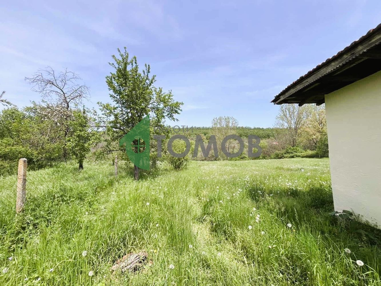 Продава КЪЩА, с. Александрово, област Шумен, снимка 11 - Къщи - 54475046