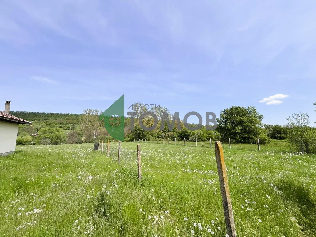 Продава КЪЩА, с. Александрово, област Шумен, снимка 12 - Къщи - 54475046