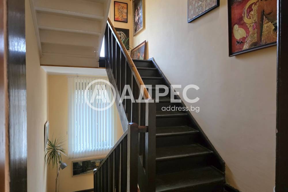 Продава КЪЩА, гр. София, Медицинска академия, снимка 4 - Къщи - 54941663