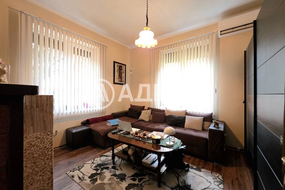 Продава КЪЩА, гр. София, Медицинска академия, снимка 5 - Къщи - 54941663