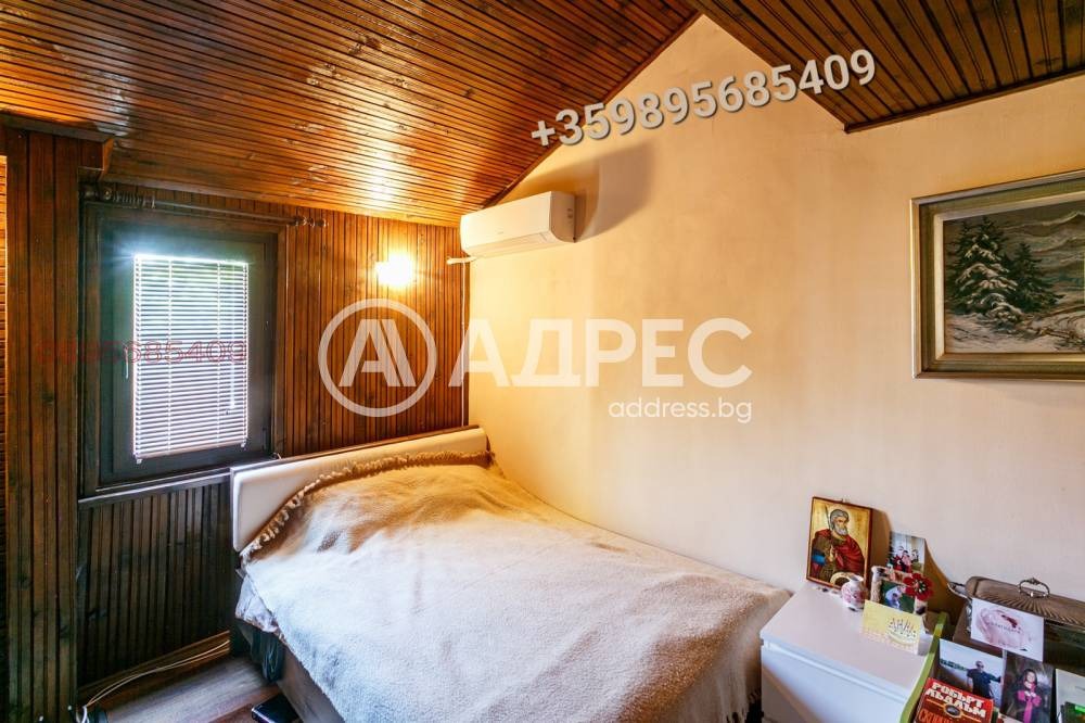 Продава КЪЩА, гр. София, Медицинска академия, снимка 11 - Къщи - 54941663