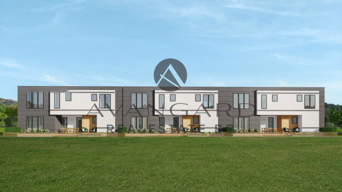 Продава КЪЩА, гр. Пловдив, Беломорски, снимка 4 - Къщи - 54955274