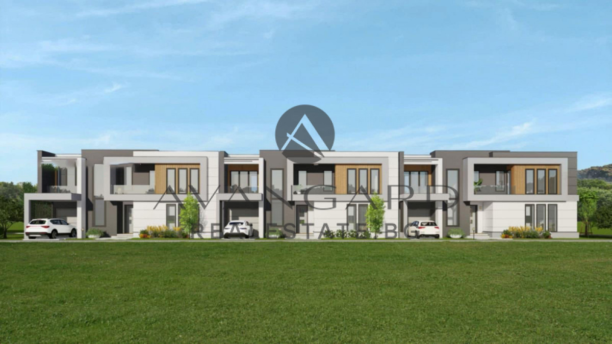 Продава КЪЩА, гр. Пловдив, Беломорски, снимка 3 - Къщи - 54955274