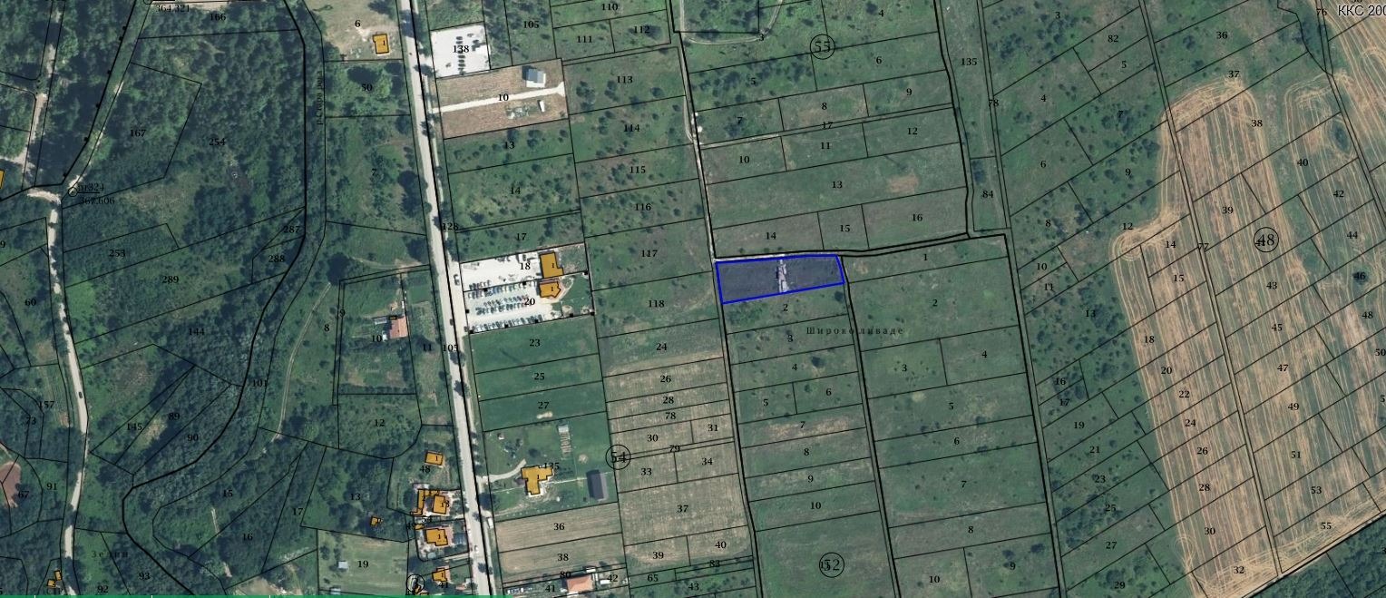 Продава ПАРЦЕЛ, гр. Ботевград, област София област, снимка 8 - Парцели - 53867424