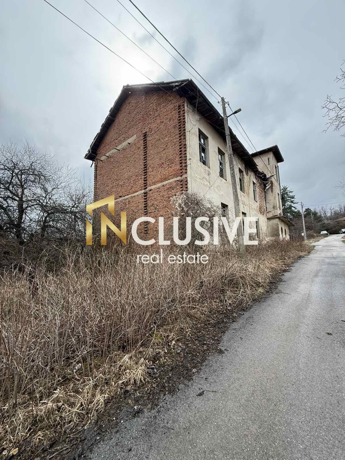 Продава ПАРЦЕЛ, с. Вакарел, област София област, снимка 4 - Парцели - 54747656