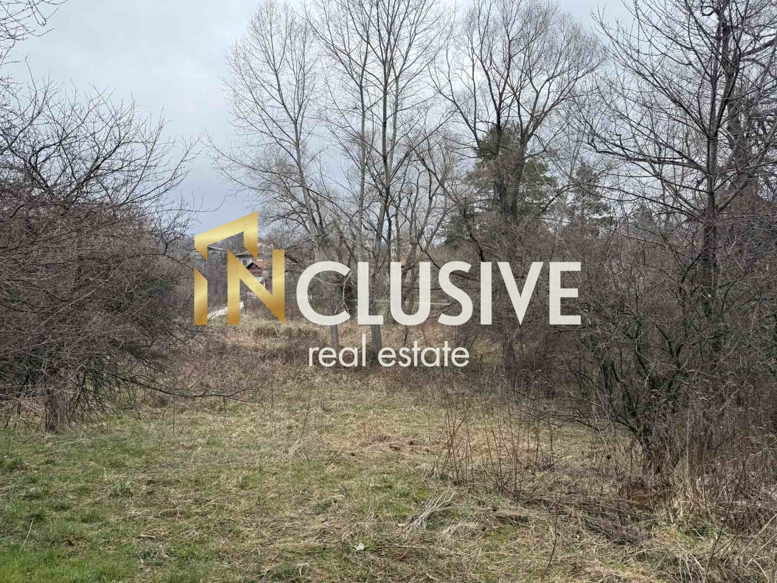 Продава ПАРЦЕЛ, с. Вакарел, област София област, снимка 3 - Парцели - 54747656