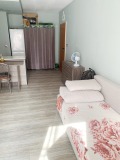 Продава 2-СТАЕН, област Бургас, к.к. Слънчев бряг • 64000 € / 125173.12 лв. • 77332152 7