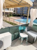 Продава 2-СТАЕН, област Бургас, к.к. Слънчев бряг • 64000 € / 125173.12 лв. • 77332152 11