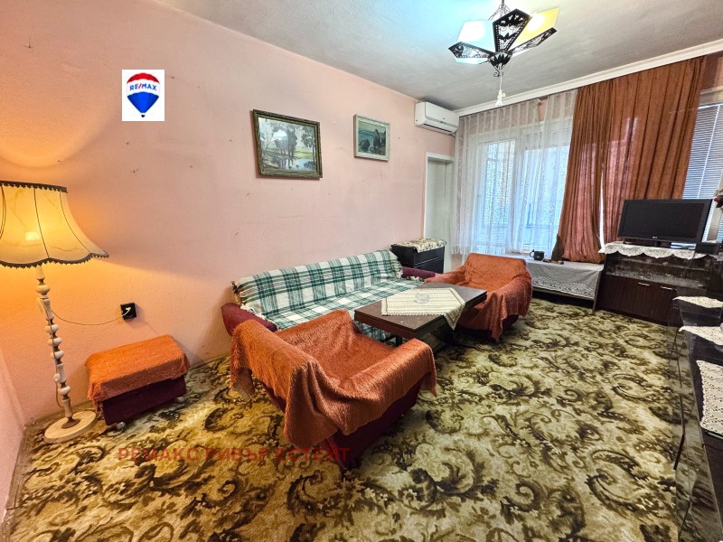 Продава 2-СТАЕН в град Русе, Мидия Енос - 63 кв.м / 74 900 € » 146 491.67 лв., РЕМАКС РИВЪР ЕСТЕЙТ