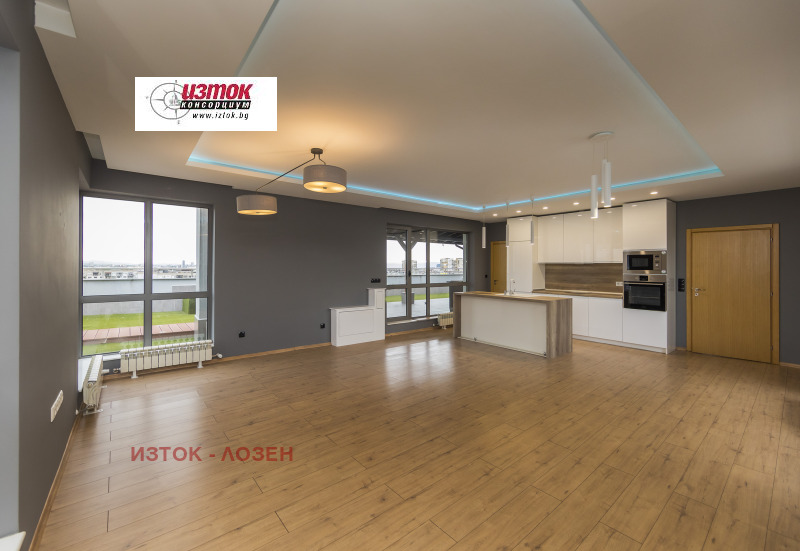Продава МНОГОСТАЕН в град София, Младост 3 - 442 кв.м / 590 000 € » 1 153 939.70 лв., ИЗТОК - ЛОЗЕН