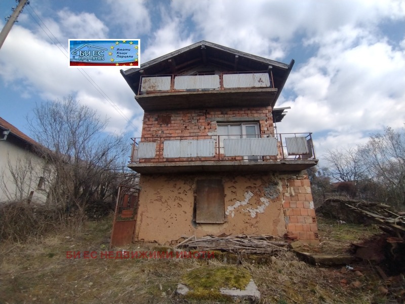 Продава КЪЩА в област Перник, с. Зелениград - 75 кв.м / 30 000 € » 58 674.90 лв., БИ ЕС НЕДВИЖИМИ ИМОТИ