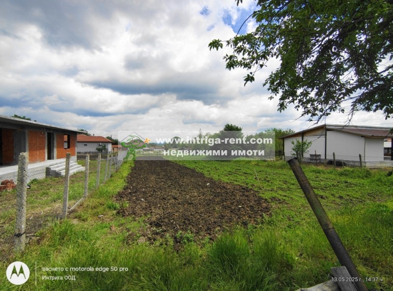 Продава ПАРЦЕЛ в област Хасково, с. Конуш - 1030 кв.м / 35 000 € » 68 454.05 лв., ИНТРИГА ООД