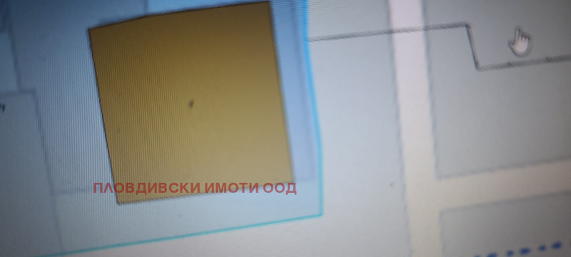 Продава ПАРЦЕЛ в град Пловдив, Кючук Париж - 860 кв.м / 480 000 € » 938 798.40 лв., ПЛОВДИВСКИ ИМОТИ ООД