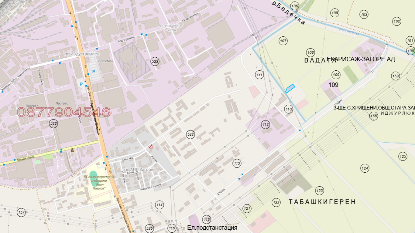 ������� ������ | Imot.bg � ����������� 10