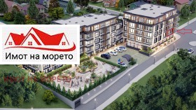 Продава 2-стаен област Бургас гр. Царево - [1] 