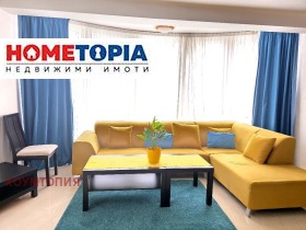 2 спальни Лозенец, София