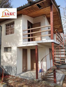 Продажба на имоти в с. Брош, област Кърджали - изображение 5 