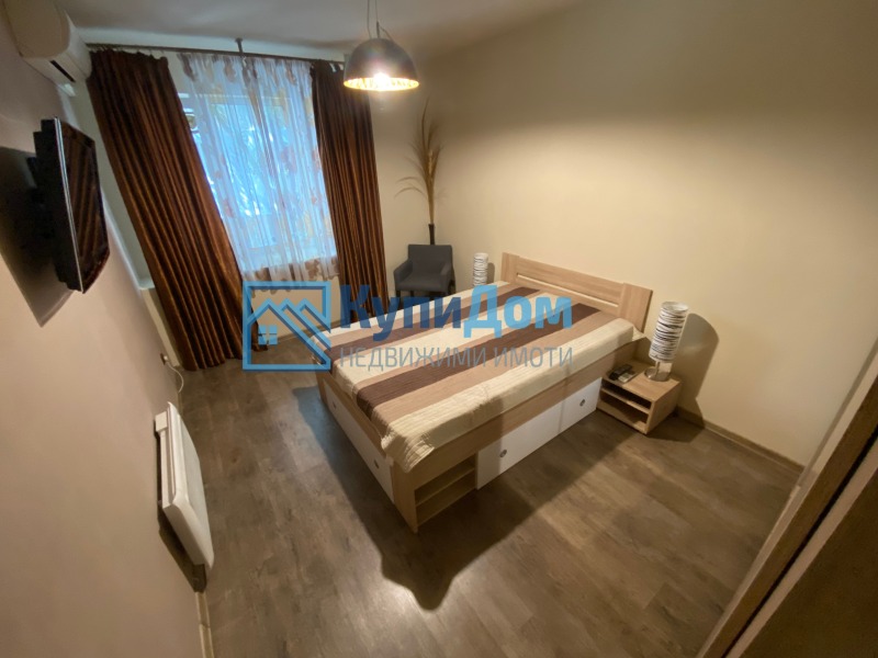 Продава  2-стаен град Варна , к.к. Св.Св. Константин и Елена , 66 кв.м | 56037372 - изображение [3]