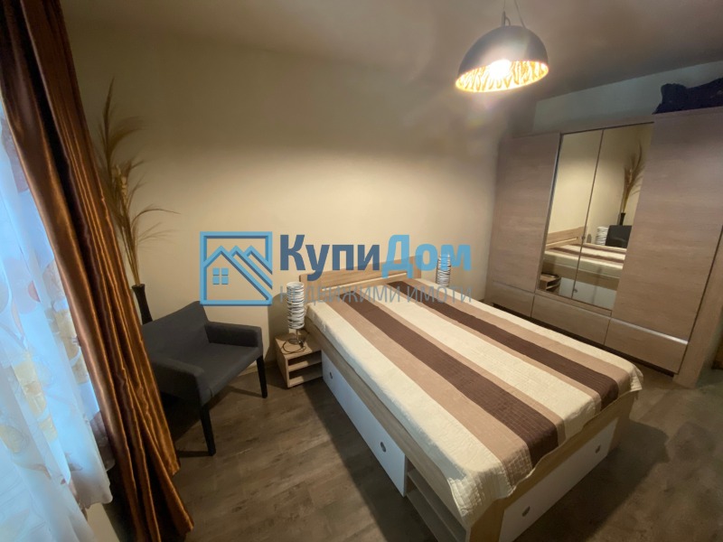 Продава  2-стаен град Варна , к.к. Св.Св. Константин и Елена , 66 кв.м | 56037372 - изображение [4]