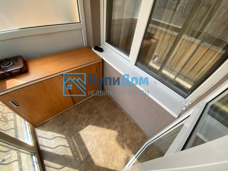 Продава  2-стаен град Варна , к.к. Св.Св. Константин и Елена , 66 кв.м | 56037372 - изображение [7]