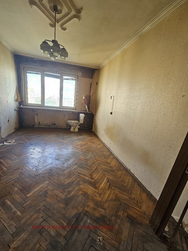 Te koop  1 slaapkamer Sofia , Bakston , 60 m² | 20682985 - afbeelding [3]
