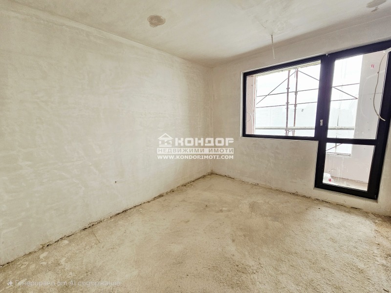 Satılık  1 yatak odası Plovdiv , Centar , 65 metrekare | 42370181 - görüntü [4]