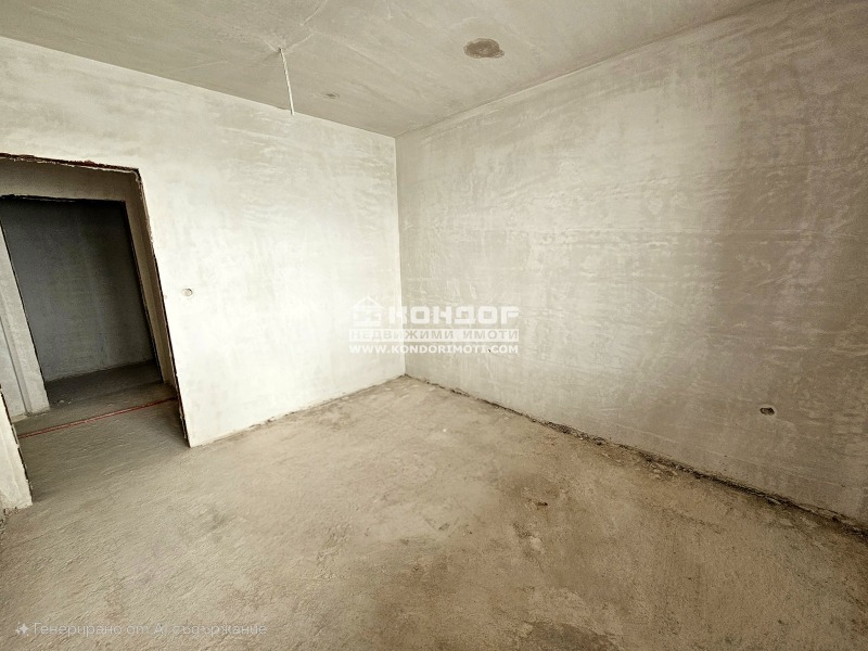 Satılık  1 yatak odası Plovdiv , Centar , 65 metrekare | 42370181 - görüntü [5]